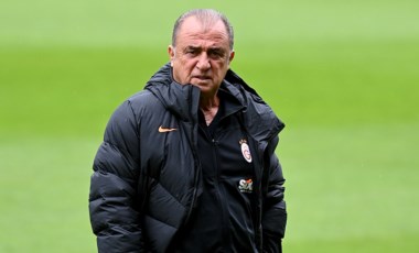 Galatasaray Teknik Direktörü Terim, annesinin rahatsızlığı nedeniyle Adana'ya geldi