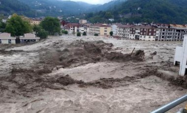 Sel felaketi: Kastamonu Bozkurt'ta neden büyük yıkım yaşandı, yetkililer iddialar için ne diyor?