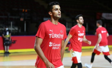 Ömer Faruk Yurtseven, NBA Yaz Ligi'nde double-double yaptı