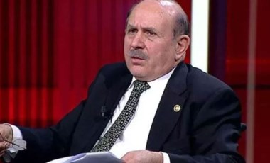 Zindaşti'nin hasmı Hayalet Orhan: Burhan Kuzu'nun yüzünde kardeşimin kanı var