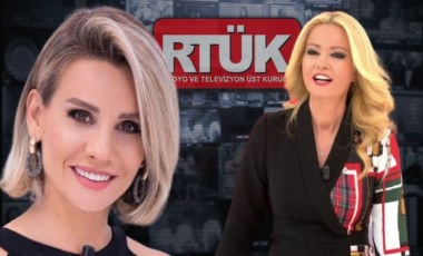 RTÜK üyesinden Esra Erol ve Müge Anlı çıkışı