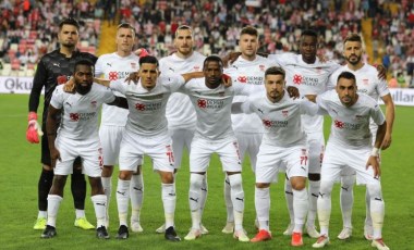 Sivasspor-Kopenhag maçının hakemi belli oldu