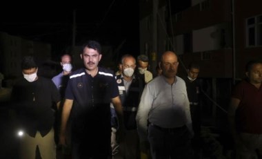 Soylu'dan Batı Karadeniz'deki selle ilgili açıklama: Kimse, Afet sonrası vatandaşımıza, milletimize en ufak bir mahcubiyet yaşamadık