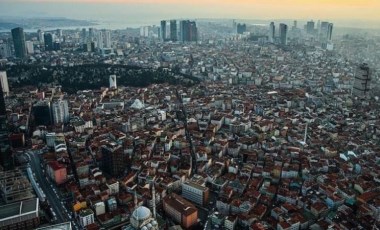 Olası İstanbul depreminde korkutan senaryo