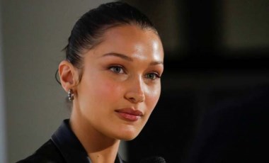 Bella Hadid'ten Zülfikar kılıçlı Hz. Ali paylaşımı