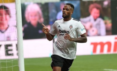 Beşiktaşlı taraftarlar sosyal medyada Cyle Larin için çağrıda bulundu