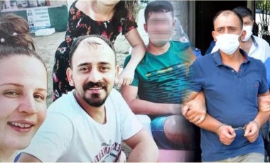 Eşini öldürdü, polisi arayıp teslim oldu!