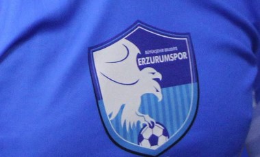 Erzurumspor'dan Kasımpaşa'ya 'teknik direktör' göndermesi