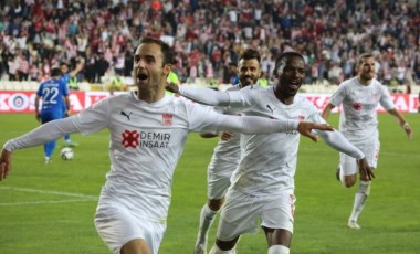 Sivasspor, Konyaspor’a sahasında 10 maçtır yenilmiyor