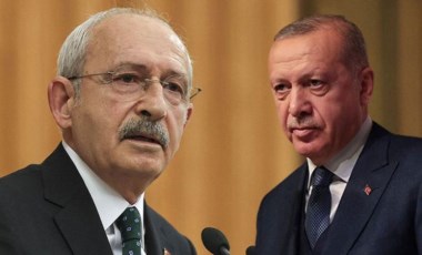 CHP Genel Başkanı Kemal Kılıçdaroğlu Erdoğan'a seslendi: Yine mi mal varlığınla tehdit edildin?