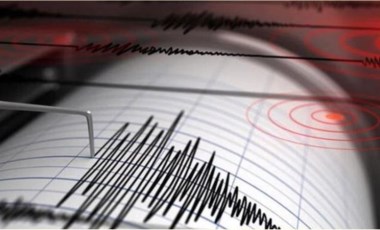 Gürcistan'ın Türkiye sınırında 4,6 büyüklüğünde deprem