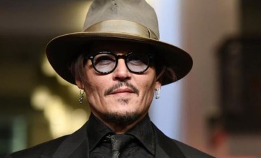 Johnny Depp: Hollywood beni boykot ediyor