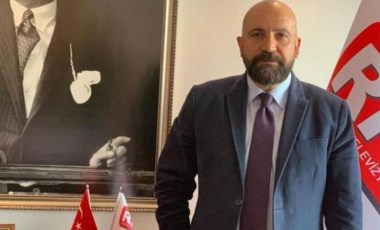 İlhan Taşcı'dan RTÜK hakkında suç duyurusu