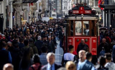 TÜİK açıkladı! İşte ikinci çeyrekte işsizlik rakamları