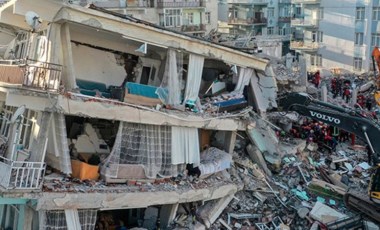 Uzmanı, İstanbul depreminin olasılığını açıklayıp, tarih verdi