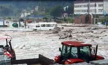 Türkiye Bankalar Birliği’nden sel bölgesi için tavsiye kararı