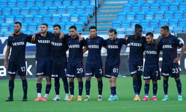 Yeni Malatyaspor - Trabzonspor maçı ne zaman, saat kaçta, hangi kanalda? Muhtemel 11'de kim var?