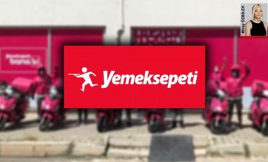 Yemeksepeti İşçi Komitesi 'sendika' yetkisini aldı: Sömürüye dur demenin vakti!