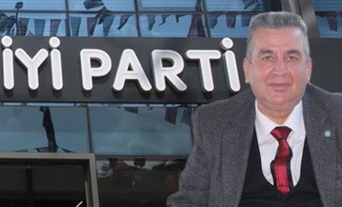 İYİ Parti Yalova İl Başkanı Erol Tatar tutuklandı