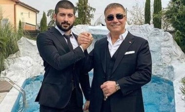 Sedat Peker'in oğlu hangi ittifaka oy vereceğini açıkladı (16.08.2021)