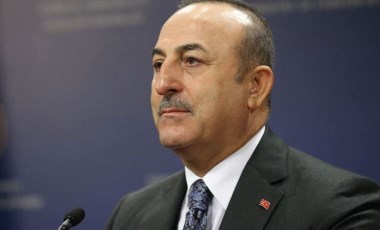 Bakan Çavuşoğlu'ndan  'Afganistan' hamlesi