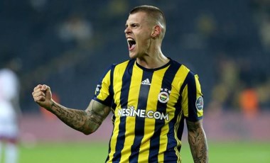 Martin Skrtel'in yeni takımı belli oldu