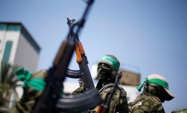 Hamas lideri Heniyye, Taliban Siyasi Ofis Başkanı ile telefonda görüştü