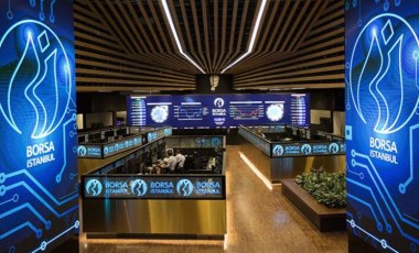 Borsa güne düşüşle başladı (17.08.2021)