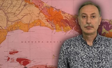 Geri sayım başladı: Beklenen İstanbul depremi için tarih verdi