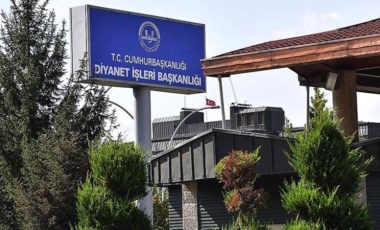 Diyanet'ten milyonluk bir ihale daha