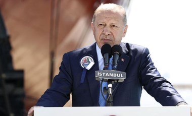 Erdoğan'dan BMGK'ya eleştiri: Çarpık yapı!