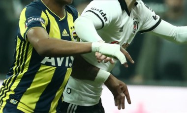 Beşiktaş, Ozan Tufan için Fenerbahçe'ye teklif götürdü