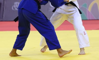 Ümitler Avrupa Judo Şampiyonası'nda Zilan Ertem, Nurtan Doğrusoy ve Şeyma Yıldırım madalya kazandı