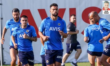 Alanyaspor’dan transfer olan Caulker'ı, Pereira istemiyor