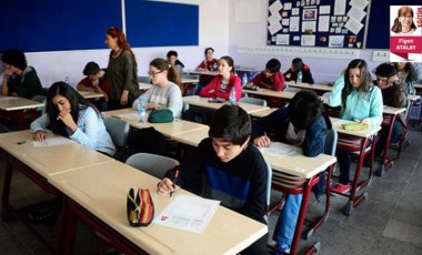 Eğitim Reformu Girişimi, ‘Eğitim Ortamları’ raporunu yayımladı