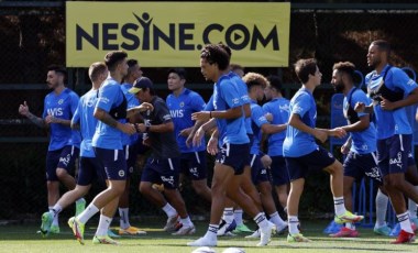 Fenerbahçe'nin konuğu HJK Helsinki