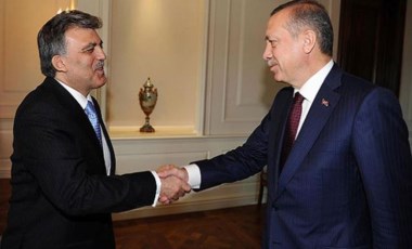 Abdullah Gül'ün, Erdoğan'dan Cumhurbaşkanlığı talebinde bulunduğu iddia edildi