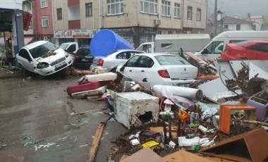 Sel felaketi! Bozkurt'ta onlarca cana mal olan ihmalin ayrıntıları ortaya çıktı