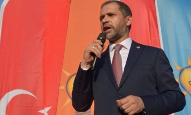 ABD Büyükelçiliği'ne tepki gösteren Türklere AKP’li vekilden yanıt: 