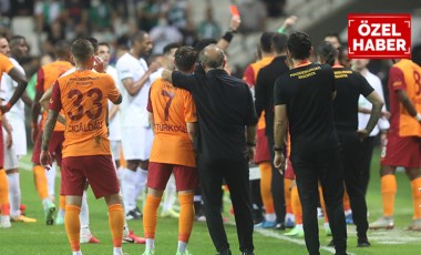 Spor hukukçuları, Marcao'nun alabileceği cezaları değerlendirdi