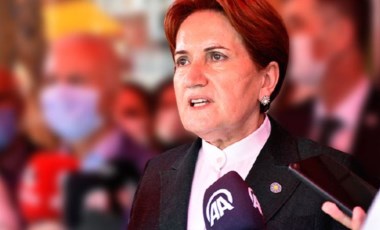 Akşener'den hükümete 'TSK' tepkisi: Ya Afganistan mı kaldı kardeşim