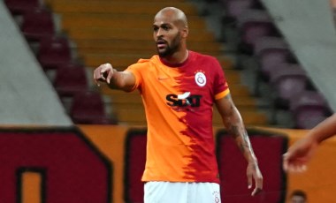 Galatasaray'dan Marcao kararı!