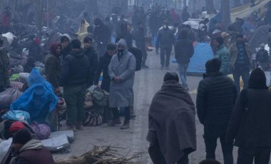 Barış Terkoğlu yazdı: Batılı ülkelerdeki göçmen prosedürü nasıl?