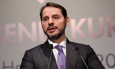 İddia: Berat Albayrak Covid-19'a yakalandı, tedavi görüyor