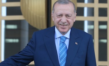 Öztrak'tan kendini davet edip 'görüşmeler yaptık' diyen Erdoğan'a tepki