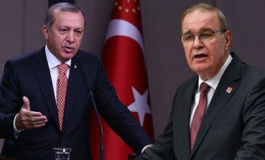 Faik Öztrak'tan, Erdoğan'a THK uçakları tepkisi: Yatacak yeriniz yok