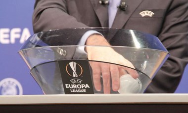 UEFA Şampiyonlar Ligi, UEFA Avrupa Ligi ve Konferans Ligi kuraları bugün çekiliyor