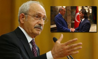 Kılıçdaroğlu'ndan Karagül'e tazminat davası