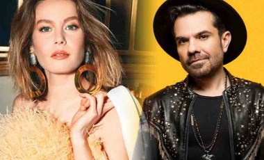 Burcu Biricik ve Kenan Doğulu: Yanan yere otel yapılırsa kalmayacağım