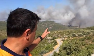 Son dakika... Bodrum Kissebük tehlike altında! Bodrum Belediye Başkanı'ndan çağrı